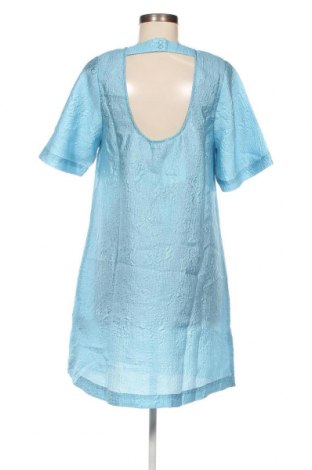 Kleid Envii, Größe S, Farbe Blau, Preis 55,67 €