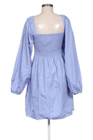 Šaty  Envii, Veľkosť L, Farba Modrá, Cena  24,55 €