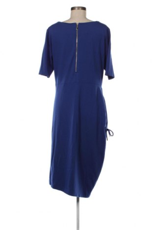 Kleid Escada, Größe L, Farbe Blau, Preis € 74,35