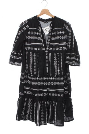 Šaty  Esmara, Veľkosť XS, Farba Čierna, Cena  16,88 €