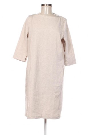 Kleid Esmara, Größe XL, Farbe Beige, Preis 19,21 €
