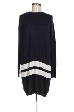Šaty  Esmara, Veľkosť XL, Farba Modrá, Cena  5,43 €