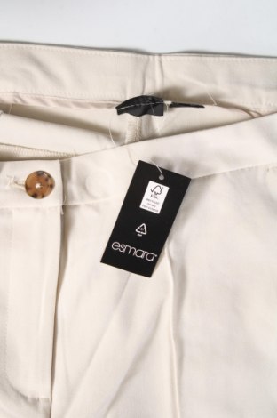 Damenhose Esmara, Größe L, Farbe Beige, Preis € 15,33