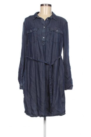 Kleid Esmara, Größe M, Farbe Blau, Preis 14,83 €