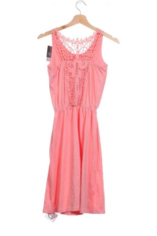 Kleid Esmara, Größe XS, Farbe Rosa, Preis € 11,99