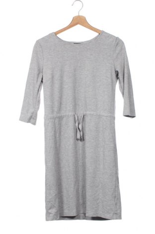 Kleid Esmara, Größe XS, Farbe Grau, Preis 8,01 €