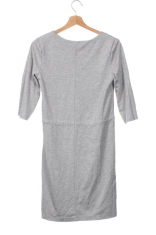 Kleid Esmara, Größe XS, Farbe Grau, Preis 8,01 €