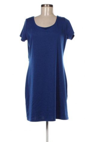 Šaty  Esmara, Veľkosť XL, Farba Modrá, Cena  8,01 €