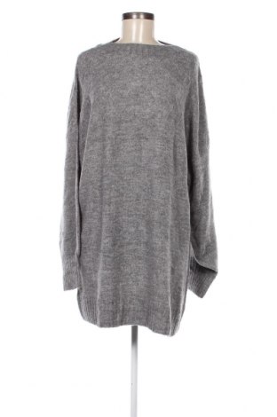Kleid Esmara, Größe L, Farbe Grau, Preis 17,61 €