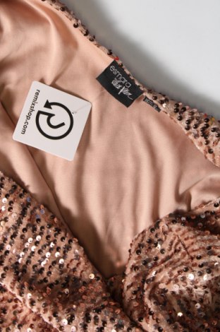 Kleid Esmara by Heidi Klum, Größe M, Farbe Rosa, Preis 18,16 €