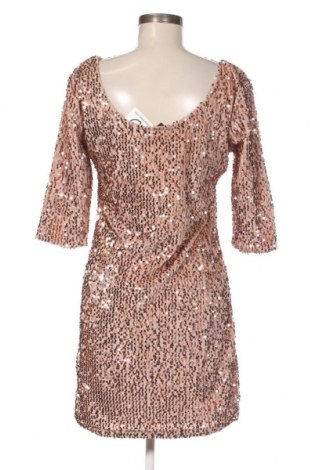 Šaty  Esmara by Heidi Klum, Velikost M, Barva Růžová, Cena  509,00 Kč