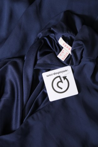 Šaty  Esprit, Velikost M, Barva Modrá, Cena  1 623,00 Kč