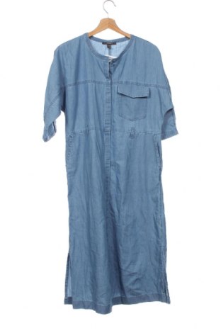 Kleid Esprit, Größe XXS, Farbe Blau, Preis € 41,39