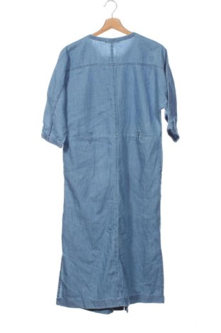 Kleid Esprit, Größe XXS, Farbe Blau, Preis 41,39 €