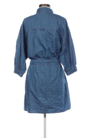 Kleid Esprit, Größe S, Farbe Blau, Preis 14,73 €