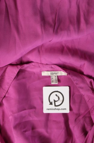 Kleid Esprit, Größe L, Farbe Rosa, Preis 21,48 €