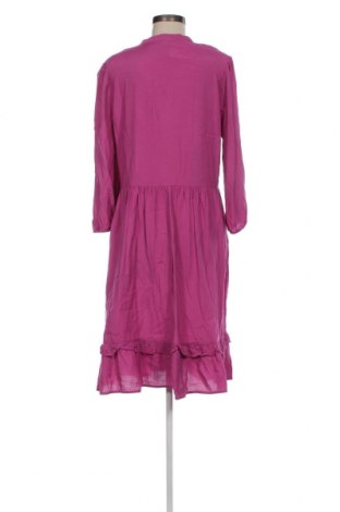 Kleid Esprit, Größe L, Farbe Rosa, Preis 21,48 €