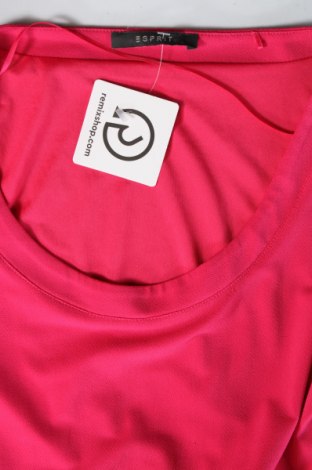 Šaty  Esprit, Velikost M, Barva Růžová, Cena  401,00 Kč