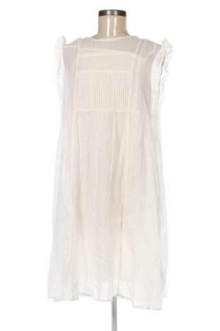 Kleid Esprit, Größe M, Farbe Ecru, Preis 42,06 €