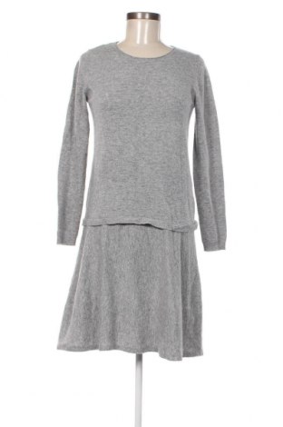 Kleid Esprit, Größe S, Farbe Grau, Preis 18,04 €