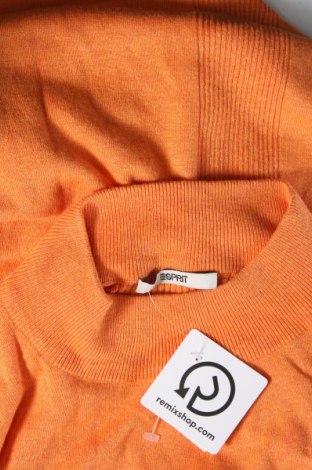 Φόρεμα Esprit, Μέγεθος M, Χρώμα Πορτοκαλί, Τιμή 17,00 €