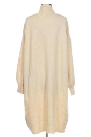 Kleid Esprit, Größe XL, Farbe Beige, Preis 45,09 €