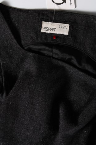 Φόρεμα Esprit, Μέγεθος S, Χρώμα Γκρί, Τιμή 16,03 €