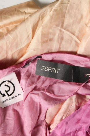 Φόρεμα Esprit, Μέγεθος L, Χρώμα Ρόζ , Τιμή 55,67 €