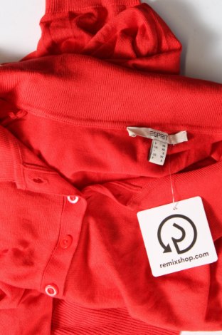 Kleid Esprit, Größe XS, Farbe Rot, Preis 8,35 €