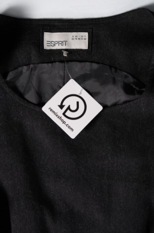 Šaty  Esprit, Veľkosť L, Farba Čierna, Cena  13,61 €
