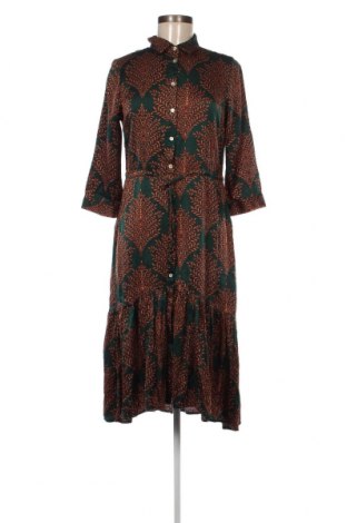 Kleid Esqualo, Größe M, Farbe Mehrfarbig, Preis € 15,91