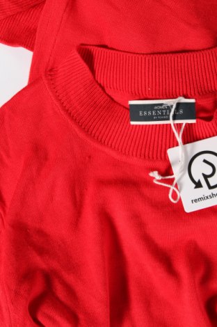 Šaty  Essentials by Tchibo, Velikost L, Barva Červená, Cena  231,00 Kč