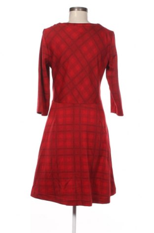 Kleid Essentials by Tchibo, Größe L, Farbe Rot, Preis 9,08 €