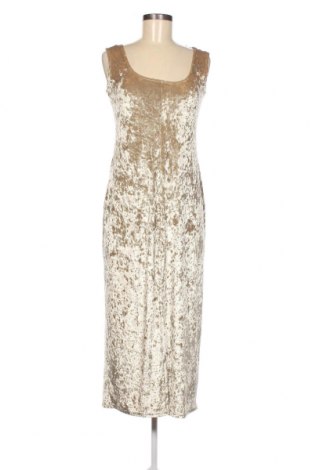 Φόρεμα Etam, Μέγεθος XL, Χρώμα  Μπέζ, Τιμή 17,00 €