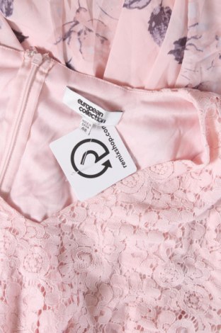 Kleid European Culture, Größe XXL, Farbe Rosa, Preis € 50,55