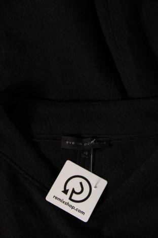 Φόρεμα Eve In Paradise, Μέγεθος XL, Χρώμα Μαύρο, Τιμή 32,97 €