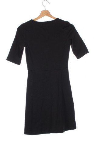 Kleid Even&Odd, Größe XS, Farbe Schwarz, Preis 7,57 €
