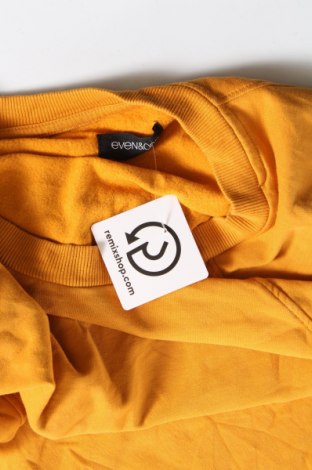Šaty  Even&Odd, Veľkosť M, Farba Žltá, Cena  8,22 €