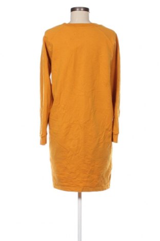 Kleid Even&Odd, Größe M, Farbe Gelb, Preis 9,08 €