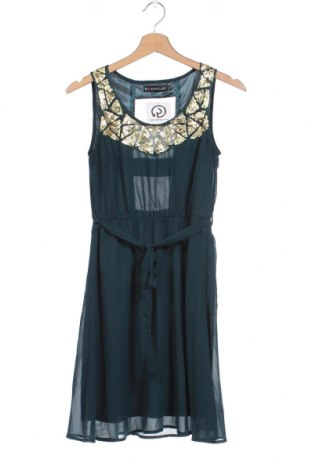 Kleid Even&Odd, Größe XS, Farbe Grün, Preis € 8,45
