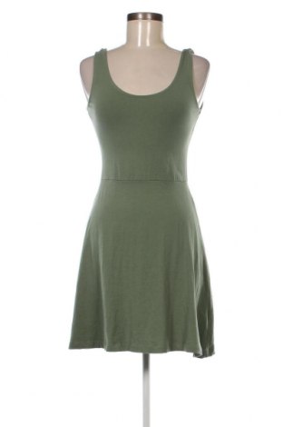 Kleid Even&Odd, Größe S, Farbe Grün, Preis € 8,01