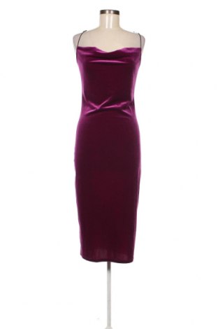 Φόρεμα Even&Odd, Μέγεθος S, Χρώμα Βιολετί, Τιμή 17,94 €