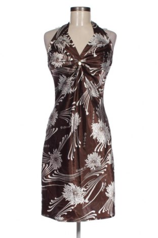 Kleid Extyn, Größe S, Farbe Braun, Preis 15,90 €