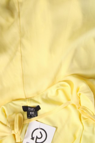 Šaty  F&F, Velikost S, Barva Žlutá, Cena  367,00 Kč