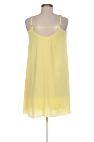 Kleid F&F, Größe S, Farbe Gelb, Preis 8,46 €