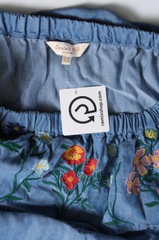Kleid F&F, Größe M, Farbe Blau, Preis 7,56 €