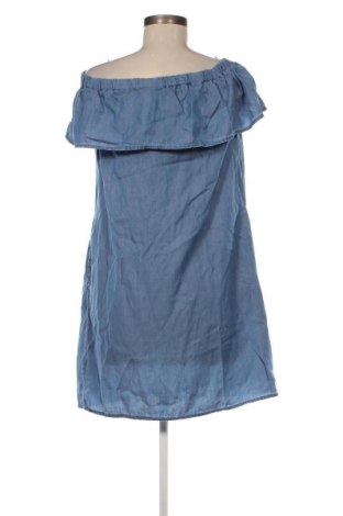 Kleid F&F, Größe M, Farbe Blau, Preis 8,45 €