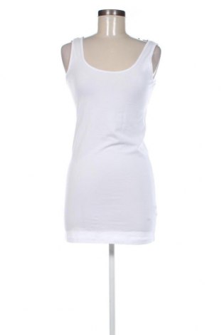 Kleid F&F, Größe M, Farbe Weiß, Preis 9,00 €