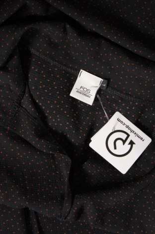 Šaty  FOS Amsterdam, Veľkosť L, Farba Čierna, Cena  7,26 €