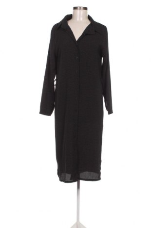 Φόρεμα FOS Amsterdam, Μέγεθος L, Χρώμα Μαύρο, Τιμή 7,92 €